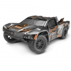 HPI Jumpshot SC 1/10th 2WD RC Short Course Truck with 2.4Ghz Radio System - 116103 HPI Jumpshot SC 1/10th 2WD RC Short Course Truck with 2.4Ghz Radio System - 116103