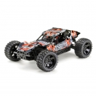 Absima Hotshot ASB1BL 4WD 1/10 Brushless RC Sand Buggy with 2.4GHz Radio System - 12212 Absima Hotshot ASB1BL 4WD 1/10 Brushless RC Sand Buggy with 2.4GHz Radio System - 12212