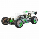 Kyosho Inferno MP9 TKI3 1/8 Nitro Buggy with 2.4GHz Radio and KE21R Engine - 31889T1 Kyosho Inferno MP9 TKI3 1/8 Nitro Buggy with 2.4GHz Radio and KE21R Engine - 31889T1