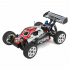 Kyosho Inferno NEO 2.0 Type 3 ReadySet 1/8 Nitro Buggy (Red) - 33003T3B Kyosho Inferno NEO 2.0 Type 3 ReadySet 1/8 Nitro Buggy (Red) - 33003T3B
