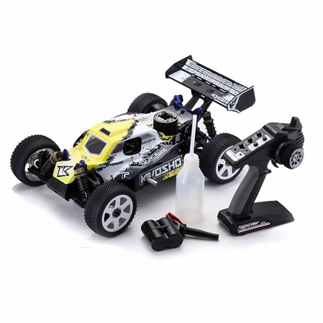 kyosho neo 3