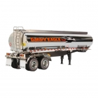 Tamiya 1/14 RC Truck Model Fuel Tank Trailer (Unassembled Kit) - 56333 Tamiya 1/14 RC Truck Model Fuel Tank Trailer (Unassembled Kit) - 56333
