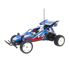 Tamiya RC 1/10 Rising Fighter 2WD Buggy with ESC and Motor (Unassembled Kit) - 58416 Tamiya RC 1/10 Rising Fighter 2WD Buggy with ESC and Motor (Unassembled Kit) - 58416