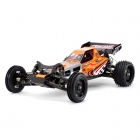 Tamiya 1/10 Racing Fighter DT-03 Buggy with ESC and Motor (Unassembled Kit) - 58628 Tamiya 1/10 Racing Fighter DT-03 Buggy with ESC and Motor (Unassembled Kit) - 58628