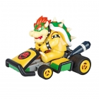 Carrera RC 1/16 Scale Mario Kart 7 Bowser Radio Control Car - CA162064 Carrera RC 1/16 Scale Mario Kart 7 Bowser Radio Control Car - CA162064