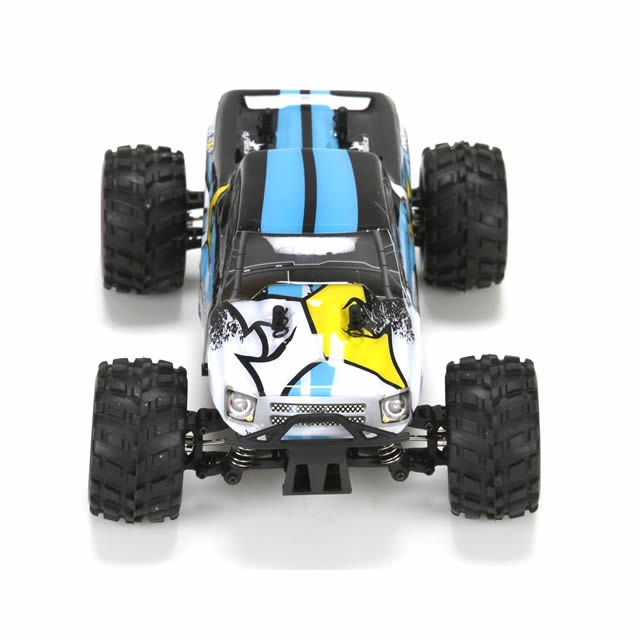 ecx ruckus esc