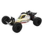 ECX AMP 1/10 2WD Desert Buggy with 2.4Ghz Transmitter (White/Red) - ECX03029IT2 ECX AMP 1/10 2WD Desert Buggy with 2.4Ghz Transmitter (White/Red) - ECX03029IT2