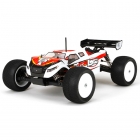 Losi Mini 8IGHT-T 1/14 4WD AVC Electric Brushless Truggy RTR - LOS01000I Losi Mini 8IGHT-T 1/14 4WD AVC Electric Brushless Truggy RTR - LOS01000I
