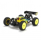Losi Mini 8IGHT 1/14 Scale 4WD Brushless Electric Buggy (Black) - LOS01004IT2 Losi Mini 8IGHT 1/14 Scale 4WD Brushless Electric Buggy (Black) - LOS01004IT2