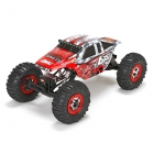 Losi Night Crawler 2.0 4WD 1/10 Rock Crawler with DX2E 2.4GHz Radio System - LOS03004I Losi Night Crawler 2.0 4WD 1/10 Rock Crawler with DX2E 2.4GHz Radio System - LOS03004I