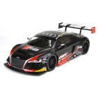 Losi 1/6th Audi R8 LMS Ultra GT-3 Brushless Car with AVC Technology - LOS05003I Losi 1/6th Audi R8 LMS Ultra GT-3 Brushless Car with AVC Technology - LOS05003I