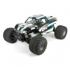 Losi 1/5 Scale Petrol Monster Truck XL with AVC Technology (Black) - LOS05009T1 Losi 1/5 Scale Petrol Monster Truck XL with AVC Technology (Black) - LOS05009T1