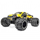Maverick Blackout MT RTR 1/5 Scale Petrol Monster Truck with 2.4Ghz Radio System - MV12404 Maverick Blackout MT RTR 1/5 Scale Petrol Monster Truck with 2.4Ghz Radio System - MV12404