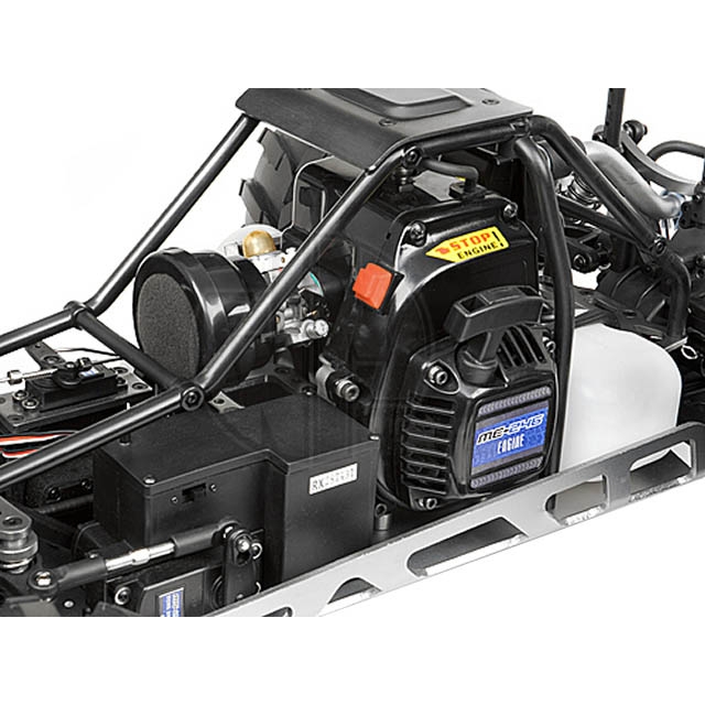 maverick blackout mt