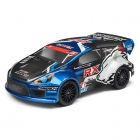 Maverick Ion RX 1/18 Electric RC Rally Car (Ready-to-Run) - MV12805 Maverick Ion RX 1/18 Electric RC Rally Car (Ready-to-Run) - MV12805