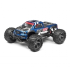 Maverick Ion MT 1/18 Electric RC Monster Truck (Ready-to-Run) - MV12809 Maverick Ion MT 1/18 Electric RC Monster Truck (Ready-to-Run) - MV12809