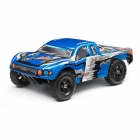 Maverick Ion SC 1/18 Electric RC Short Course Truck (Ready-to-Run) - MV12810 Maverick Ion SC 1/18 Electric RC Short Course Truck (Ready-to-Run) - MV12810