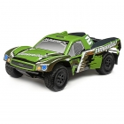 Maverick Timberwolf 1/10th Brushless Short Course Truck with 2.4Ghz Transmitter - MV12902 Maverick Timberwolf 1/10th Brushless Short Course Truck with 2.4Ghz Transmitter - MV12902