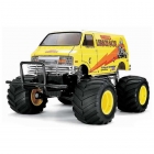 Tamiya Re-Release 1/12 Lunch Box 2005 (Unassembled Kit) - TAM-58347 Tamiya Re-Release 1/12 Lunch Box 2005 (Unassembled Kit) - TAM-58347