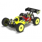 Team Losi Racing 8IGHT 4.0 1/8 4WD Nitro Buggy (Basic Kit) - TLR04003 Team Losi Racing 8IGHT 4.0 1/8 4WD Nitro Buggy (Basic Kit) - TLR04003
