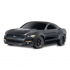 Traxxas Ford Mustang GT 4-Tec 2.0 1/10 Touring Car with TQ 2.4GHz Radio System (Black) - TRX83044-4 Traxxas Ford Mustang GT 4-Tec 2.0 1/10 Touring Car with TQ 2.4GHz Radio System (Black) - TRX83044-4