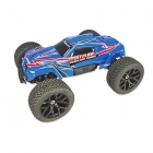 Thunder Tiger eMTA G2 Brushless Monster Truck (Blue) - TT6407F112 Thunder Tiger eMTA G2 Brushless Monster Truck (Blue) - TT6407F112
