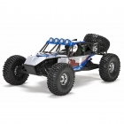 Vaterra Twin Hammers V2 RTR 1/10 4WD Rock Racer with DX4C Transmitter - VTR03013I Vaterra Twin Hammers V2 RTR 1/10 4WD Rock Racer with DX4C Transmitter - VTR03013I
