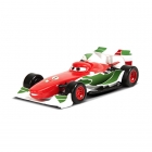 Zvezda Disney Francesco Bernoulli Snap Together 1/43 Scale Model Car Kit for Ages 7+ - Z2017 Zvezda Disney Francesco Bernoulli Snap Together 1/43 Scale Model Car Kit for Ages 7+ - Z2017