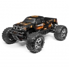 HPI Savage XL Flux 4WD Brushless Monster Truck with 2.4Ghz Radio System - 112609 HPI Savage XL Flux 4WD Brushless Monster Truck with 2.4Ghz Radio System - 112609