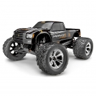 HPI Jumpshot MT Flux Fuzion 1/10th 2WD Brushless RC Monster Truck - 116210 HPI Jumpshot MT Flux Fuzion 1/10th 2WD Brushless RC Monster Truck - 116210