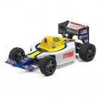 HPI Micro Formula Q32 RTR with 2.4Ghz Radio System (Blue) - 116706 HPI Micro Formula Q32 RTR with 2.4Ghz Radio System (Blue) - 116706