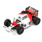 HPI Micro Formula Q32 RTR with 2.4Ghz Radio System (Red) - 116710 HPI Micro Formula Q32 RTR with 2.4Ghz Radio System (Red) - 116710