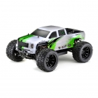 Absima AMT2.4 1/10 4WD Brushed RC Monster Truck (Ready-to-Run) - 12207UK Absima AMT2.4 1/10 4WD Brushed RC Monster Truck (Ready-to-Run) - 12207UK