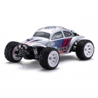 Kyosho Mad Bug VEi ReadySet 1/10 4WD Buggy with 2.4GHz Radio System - 34354T3B Kyosho Mad Bug VEi ReadySet 1/10 4WD Buggy with 2.4GHz Radio System - 34354T3B