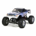 Tamiya 1/10 Mud Blaster II Off-Road 2WD Monster Truck with Motor and ESC (Unassembled Kit) - 58514 Tamiya 1/10 Mud Blaster II Off-Road 2WD Monster Truck with Motor and ESC (Unassembled Kit) - 58514