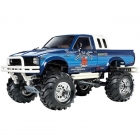 Tamiya 1/10 Toyota Bruiser 4x4 Pick-Up Truck (Unassembled Kit) - 58519 Tamiya 1/10 Toyota Bruiser 4x4 Pick-Up Truck (Unassembled Kit) - 58519