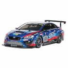 Tamiya 1/10 Subaru WRX STI 24hr Nürburgring TT-02 RC Car (Unassembled Kit) - 58645 Tamiya 1/10 Subaru WRX STI 24hr Nürburgring TT-02 RC Car (Unassembled Kit) - 58645