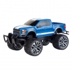 Carrera Ford F-150 Raptor RC Truck with 2.4Ghz Radio System (Blue) - CA142026 Carrera Ford F-150 Raptor RC Truck with 2.4Ghz Radio System (Blue) - CA142026