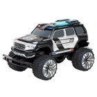 Carrera RC Mercedes Benz Ener-G-Force Police Truck with 2.4Ghz Transmitter (Ready to Run) - CA142030 Carrera RC Mercedes Benz Ener-G-Force Police Truck with 2.4Ghz Transmitter (Ready to Run) - CA142030