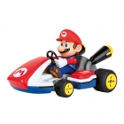 Carrera RC 1/16 Scale Mario Kart with Sound and 2.4Ghz Transmitter (Ready to Run) - CA162107 Carrera RC 1/16 Scale Mario Kart with Sound and 2.4Ghz Transmitter (Ready to Run) - CA162107