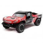 ECX Torment 1/10 2WD RTR Electric Short Course Truck (Red/Silver) - ECX03133IT1 ECX Torment 1/10 2WD RTR Electric Short Course Truck (Red/Silver) - ECX03133IT1
