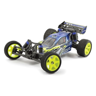 ftx rc buggy