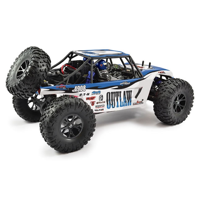 ftx outlaw brushless motor upgrade