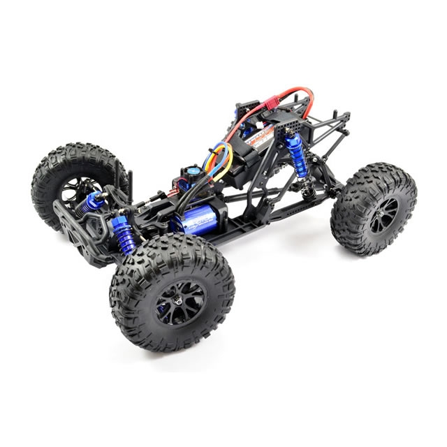 ftx outlaw brushless motor upgrade