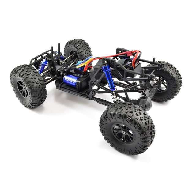 ftx outlaw brushless motor upgrade