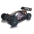 HoBao Hyper SS 1/8th RTR Buggy with .21 Engine and 2.4Ghz Radio System - HBSS-C21B HoBao Hyper SS 1/8th RTR Buggy with .21 Engine and 2.4Ghz Radio System - HBSS-C21B