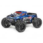 Maverick Strada MT 1/10 RTR Electric RC Monster Truck with 2.4Ghz Radio System - MV12615 Maverick Strada MT 1/10 RTR Electric RC Monster Truck with 2.4Ghz Radio System - MV12615
