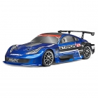 Maverick Strada TC 1/10 RTR Electric RC Touring Car with 2.4Ghz Radio System - MV12616 Maverick Strada TC 1/10 RTR Electric RC Touring Car with 2.4Ghz Radio System - MV12616