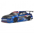 Maverick Strada DC 1/10 RTR Electric RC Drift Car with 2.4Ghz Radio System - MV12618 Maverick Strada DC 1/10 RTR Electric RC Drift Car with 2.4Ghz Radio System - MV12618