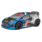 Maverick Strada RX 1/10 RTR Electric RC Rally Car with 2.4Ghz Radio System - MV12619 Maverick Strada RX 1/10 RTR Electric RC Rally Car with 2.4Ghz Radio System - MV12619